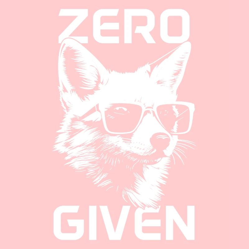 Fuchs Zero Fox Given Lustig
