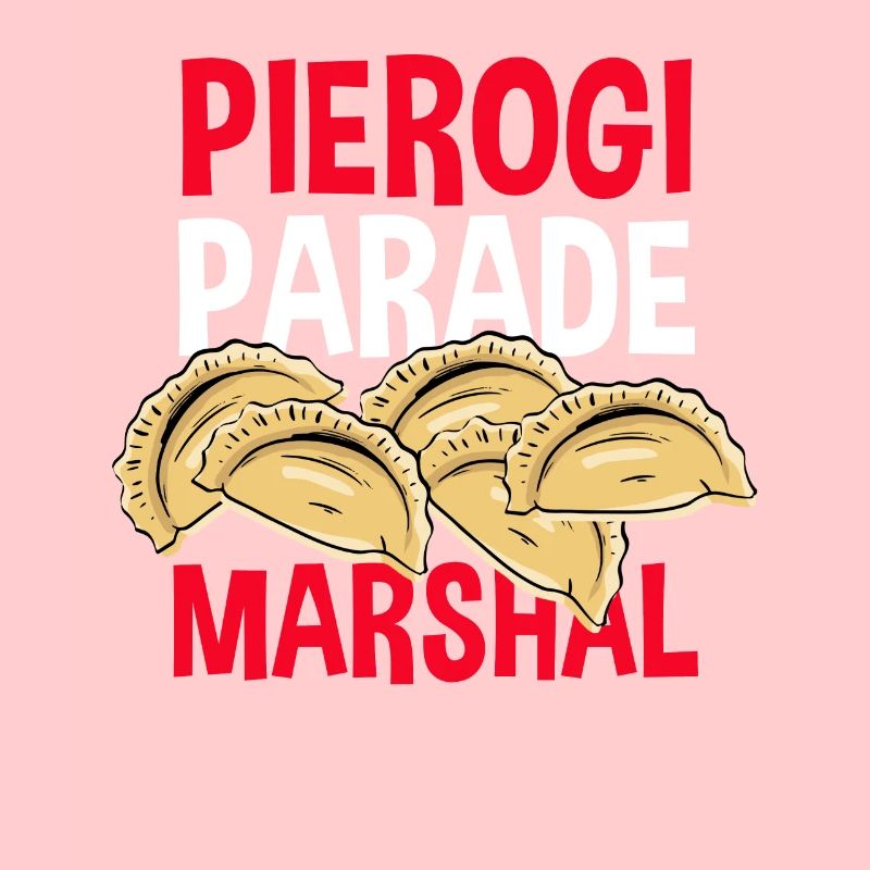 polnisch amerikanDyngus Day Pierogi Parade Marshal