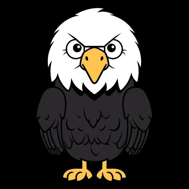 Eagle Bird