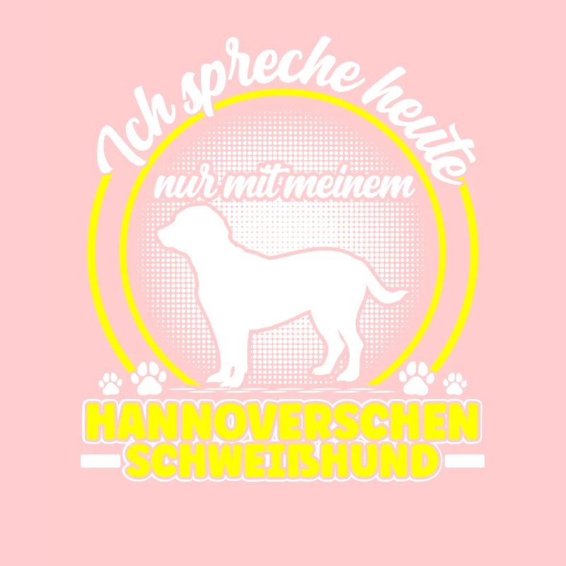 Talk only to Hanoverian Hound