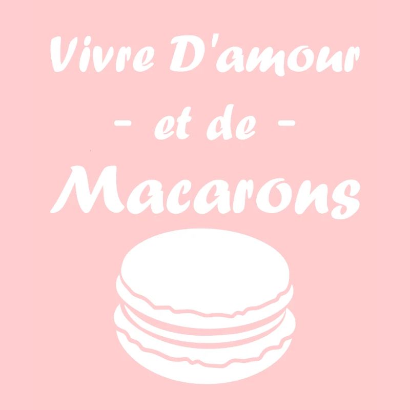 macarons