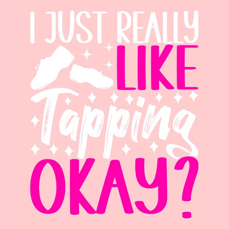 Tap Dance Tap Dancer
