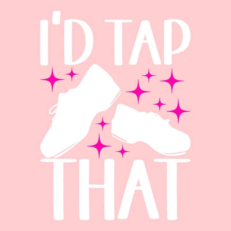 Tap Dance Tap Dancer