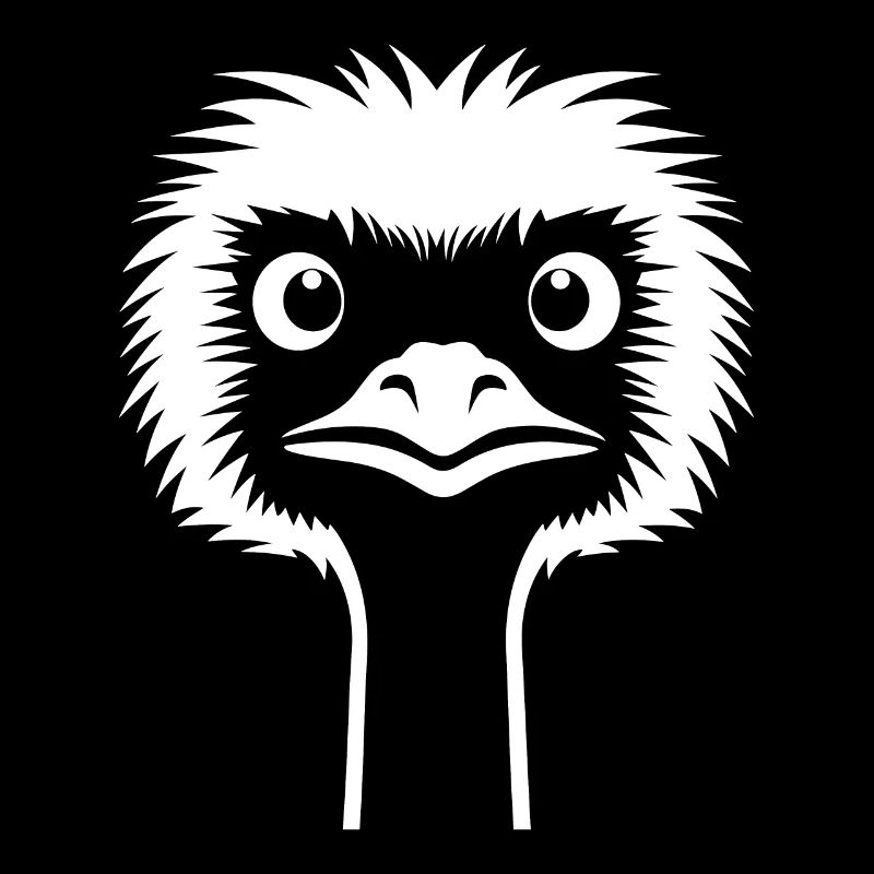 ostrich