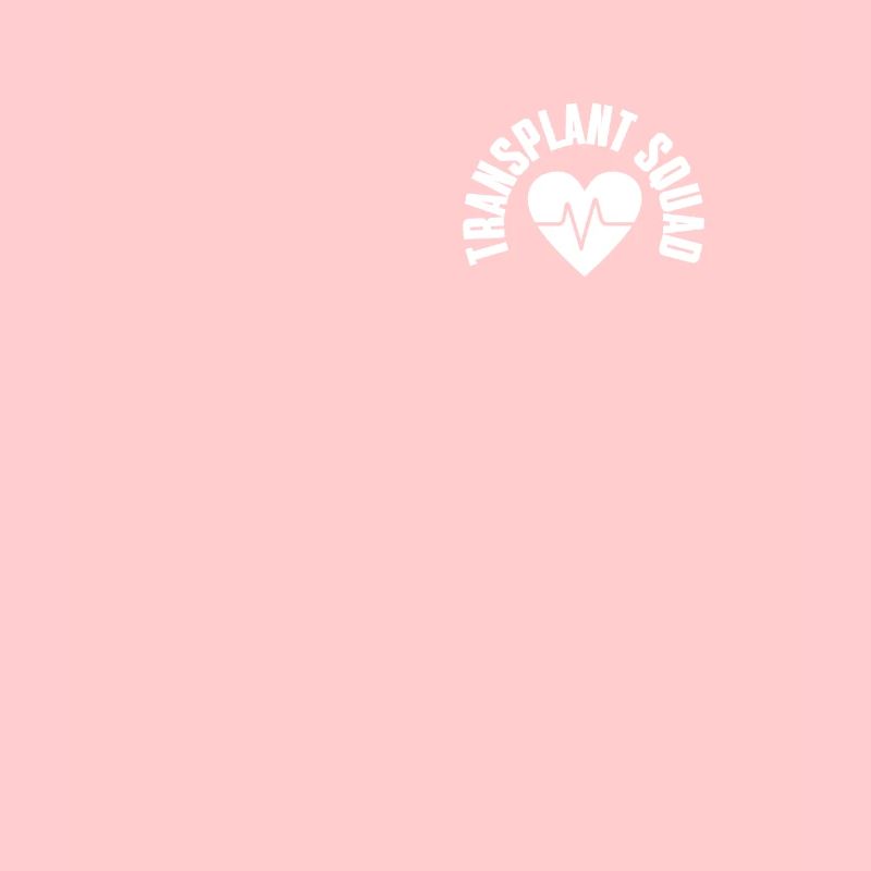 Transplantions Squad Pocket Design