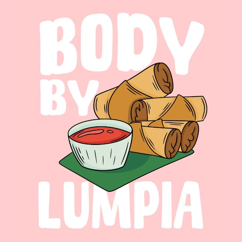 Körper Durch Lumpia