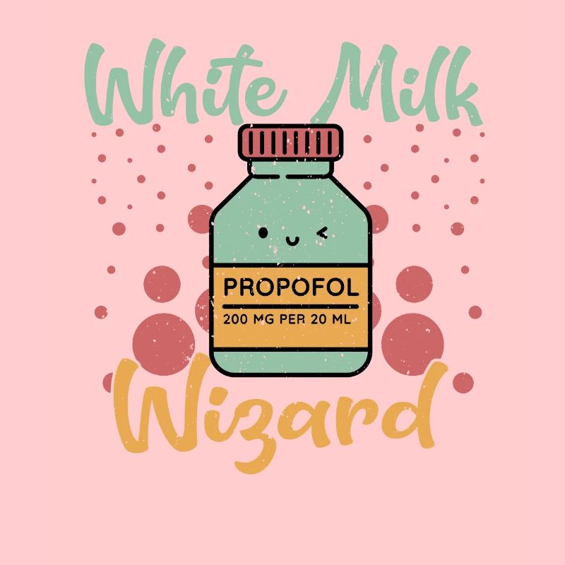 Funny Propofol Joke