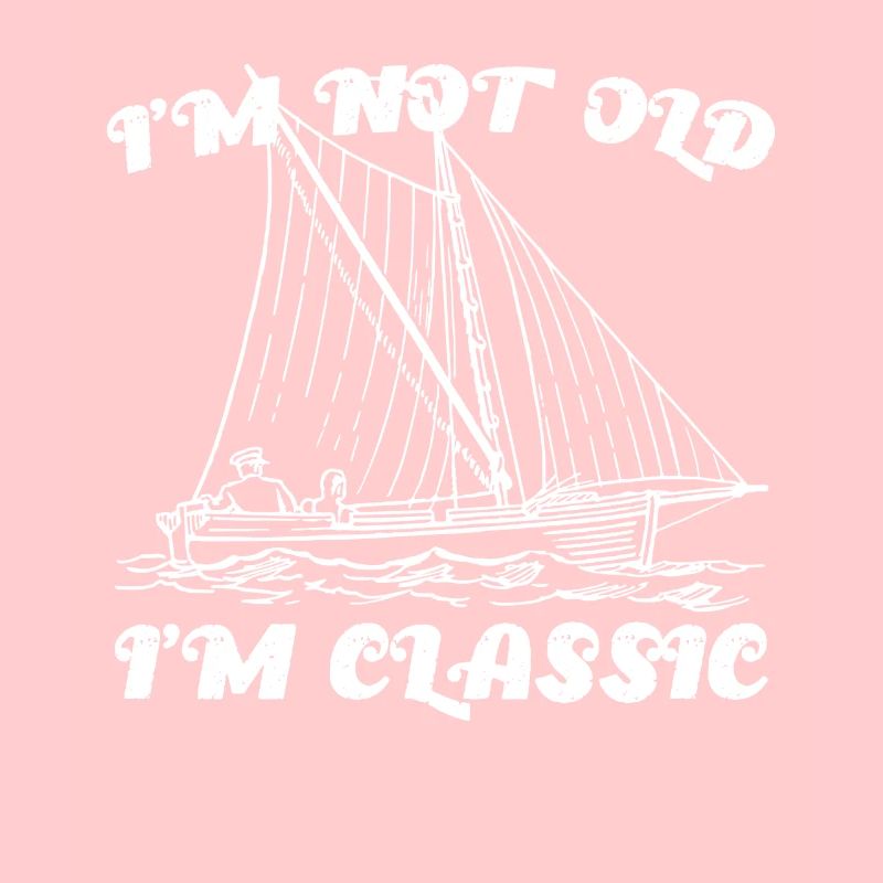 Ich bin nicht alt, ich bin klassisch