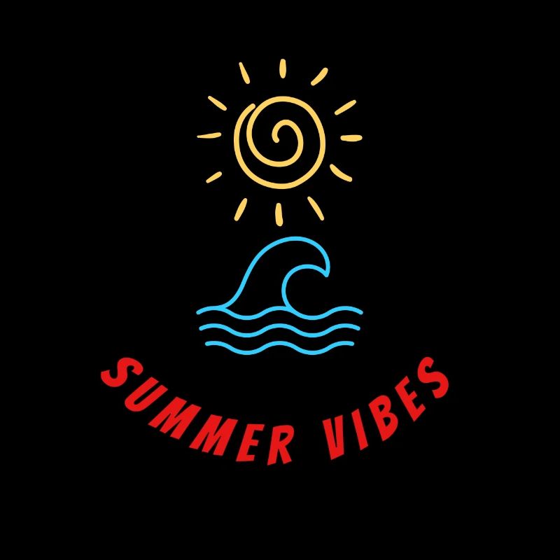 Summer Vibes
