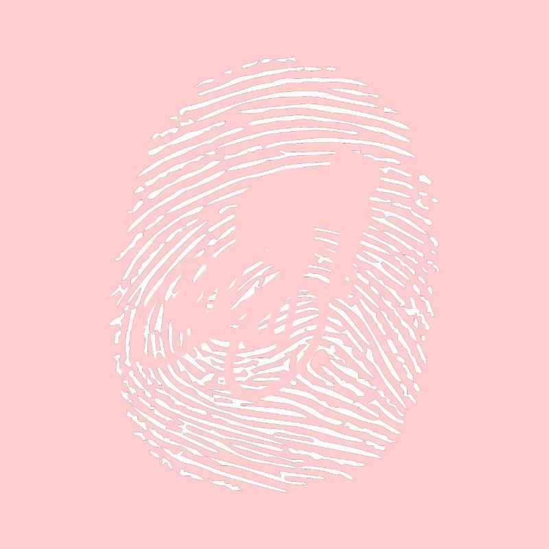 Rennrad Fingerprint Dynamik