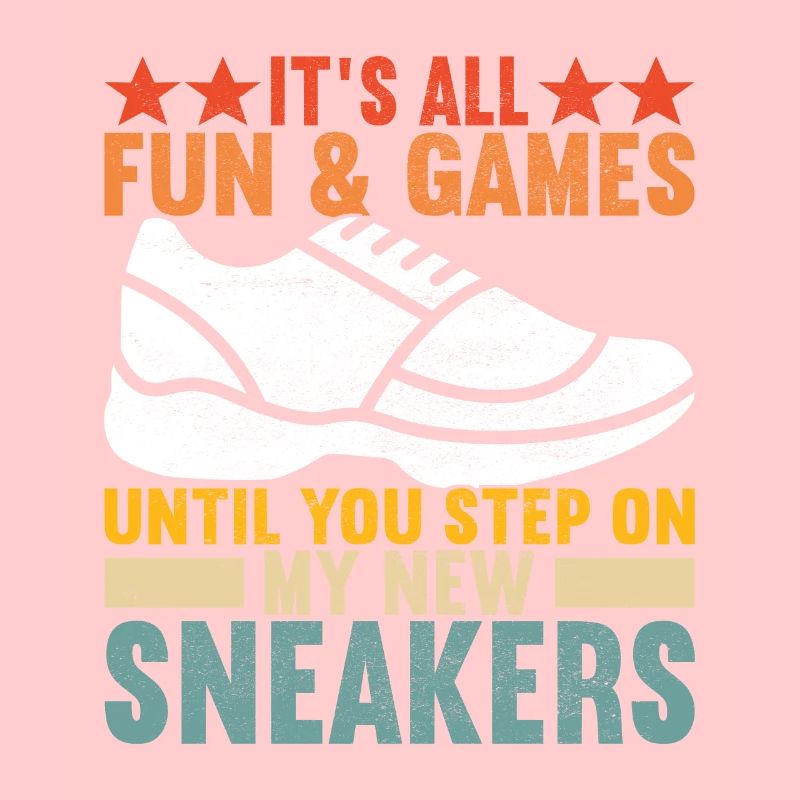 Sneakerhead Collectionneur de baskets