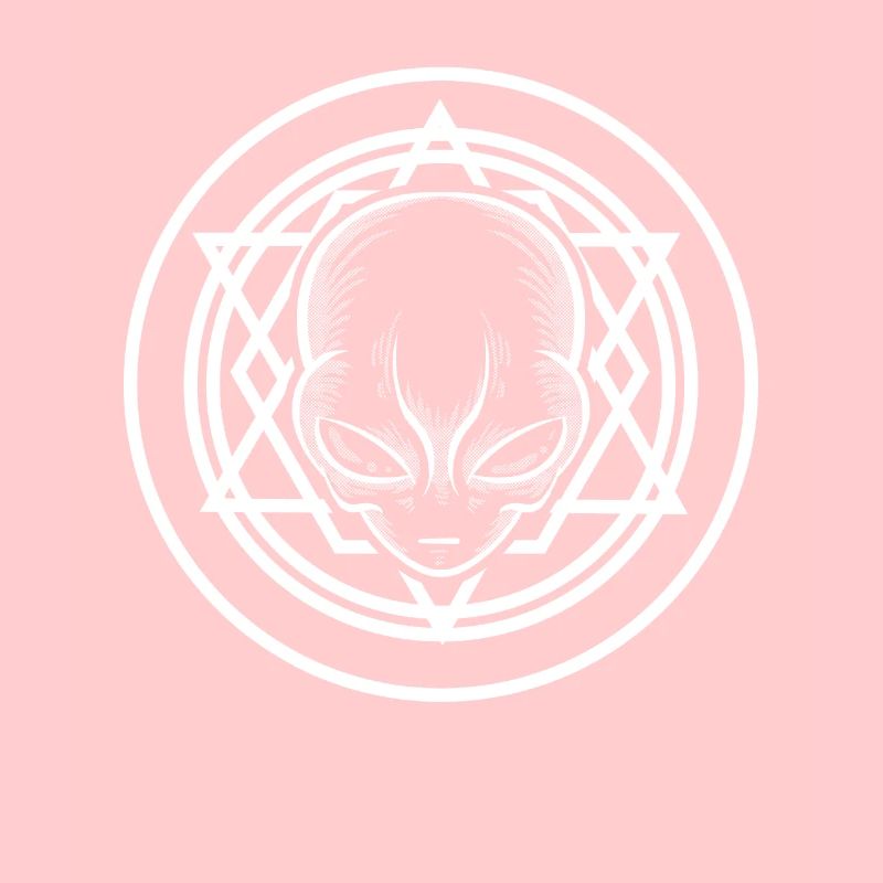 Heilige Geometrie Außerirdisches außerirdisches Leben