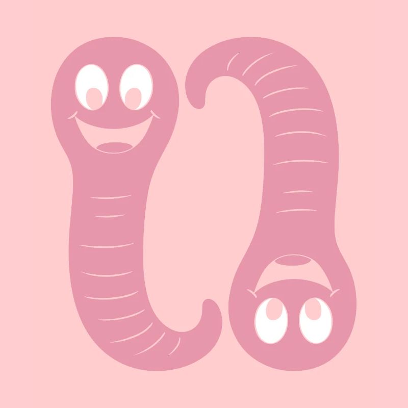 earthworm