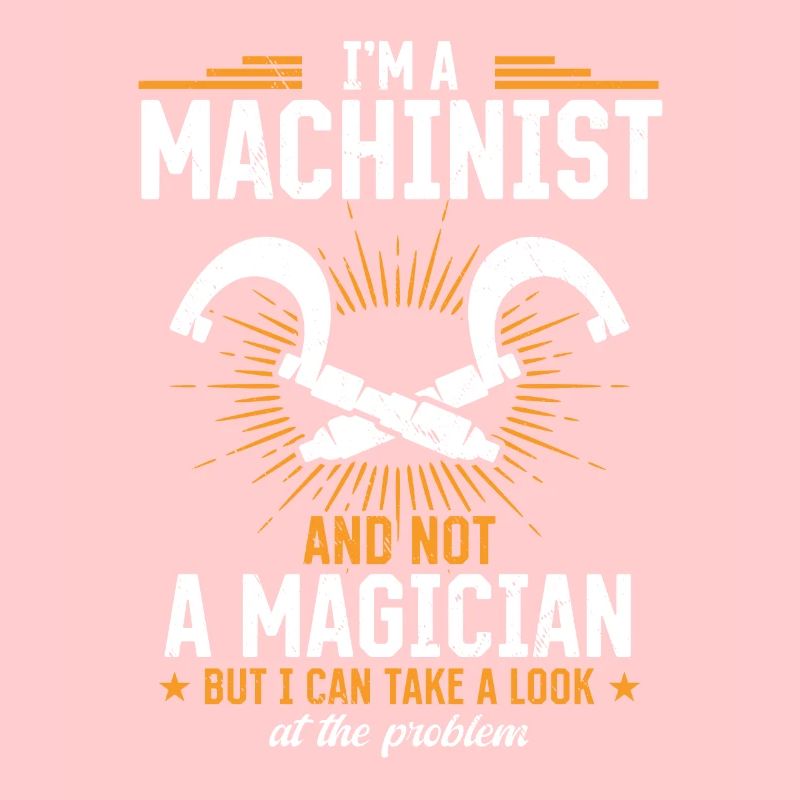 Precision instead of magic