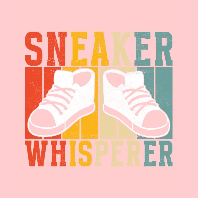 Sneakerhead Collectionneur de baskets