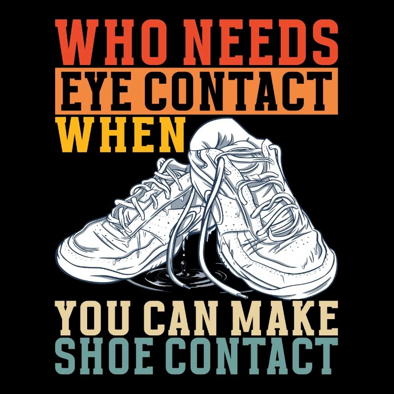 Sneakerhead Collectionneur de baskets