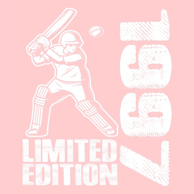 Édition limitée 1997 Édition limitée Cricket
