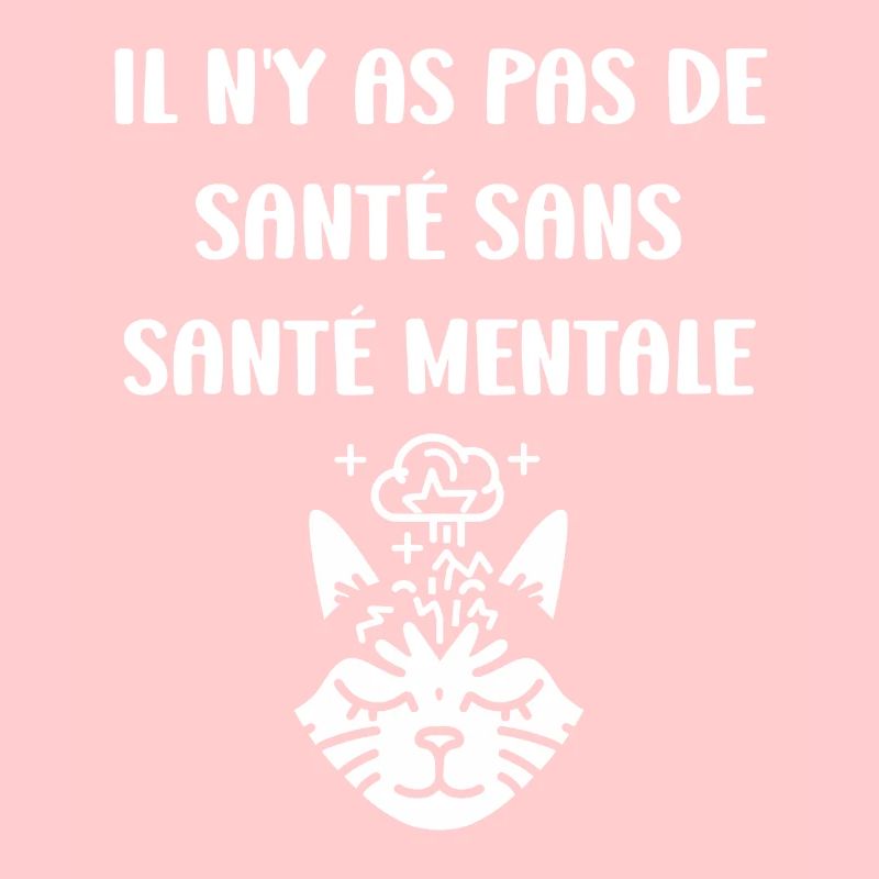 sensibilisation santé mentale