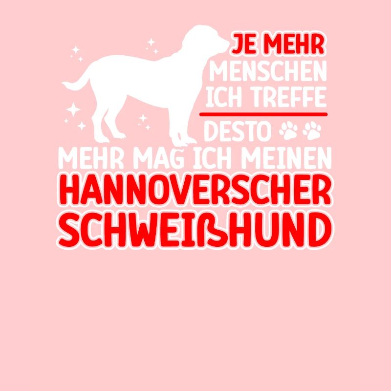 Hanoverian Sweathound more like