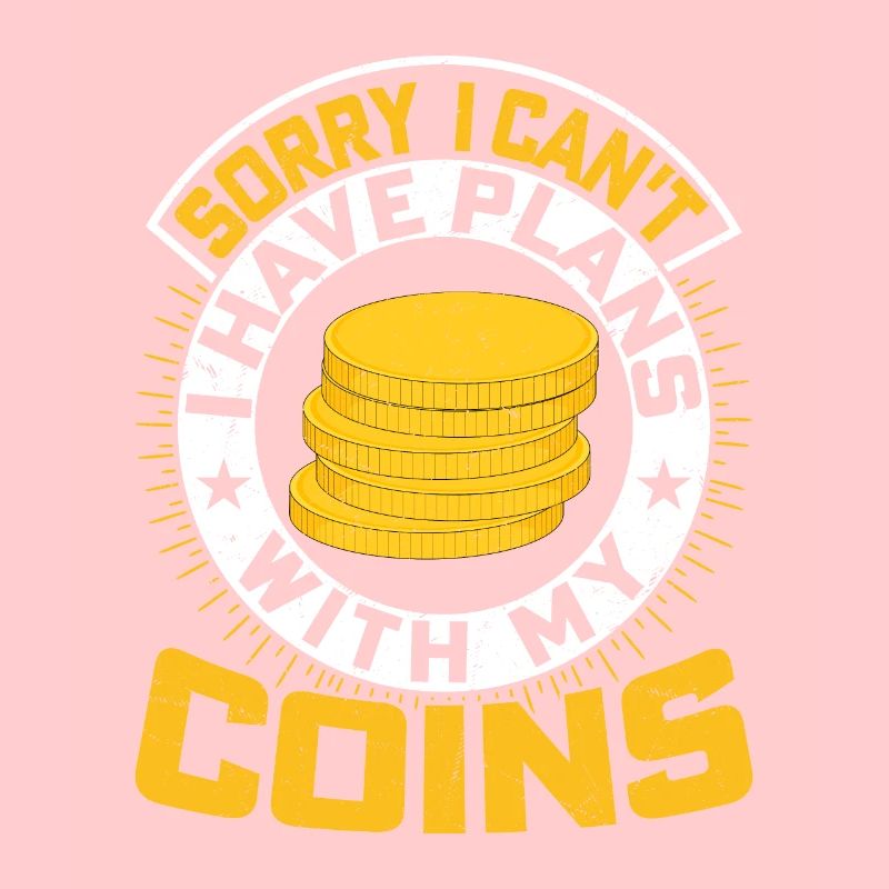 Booked by Coins: A Numismatist's Best Plans