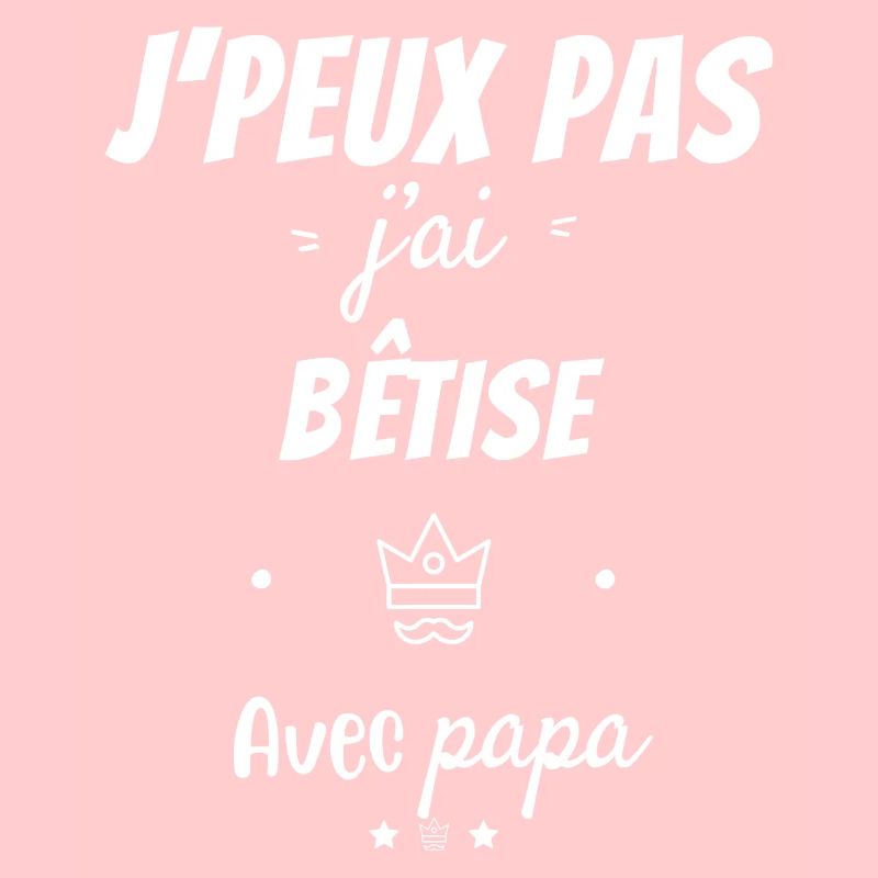 I can't I messed up with daddy