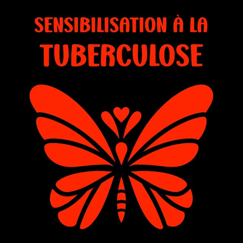 Sensibilisation à la tuberculose