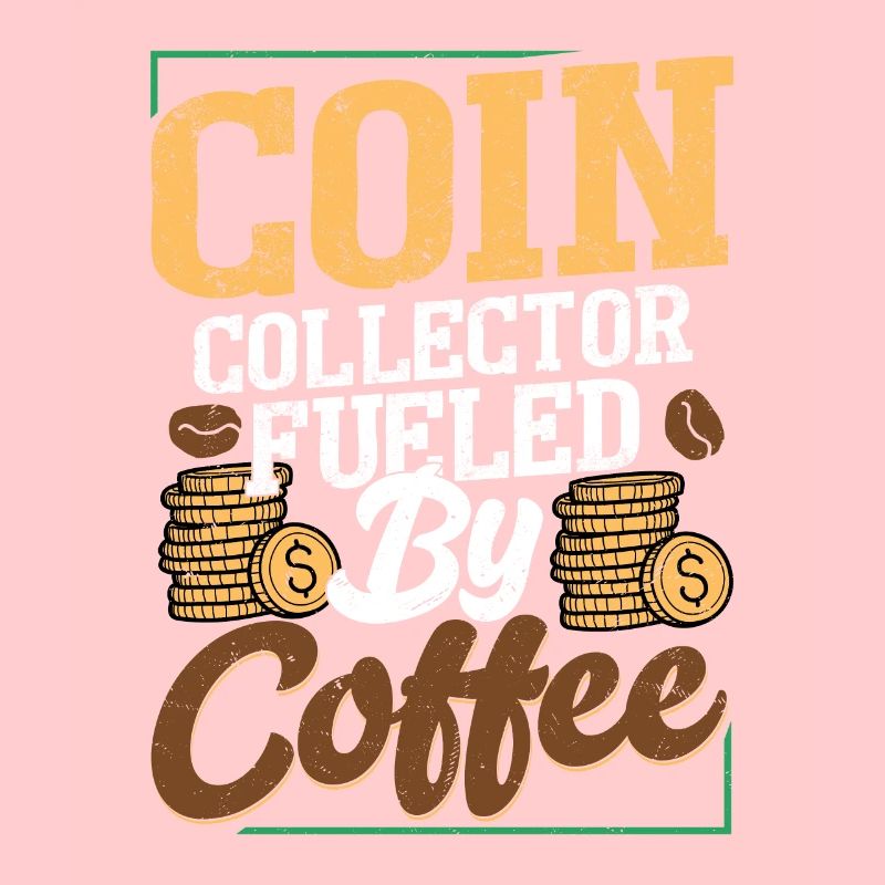 Caffeinated Numismatist: Coins & Coffee Combo