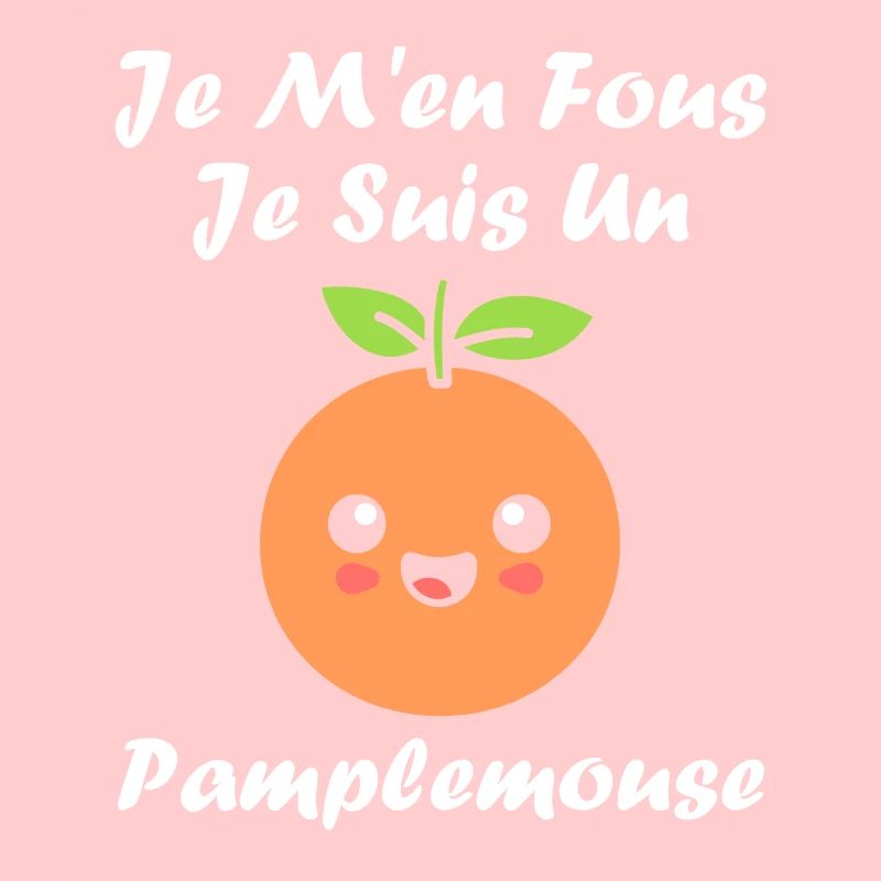 Humour Pamplemousse