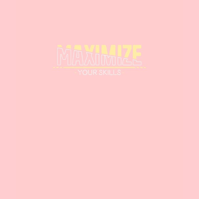 Maximize Your Potential