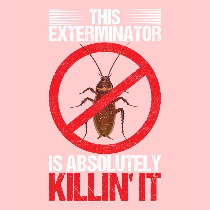 Schädlingsbekämpfung Kammerjäger