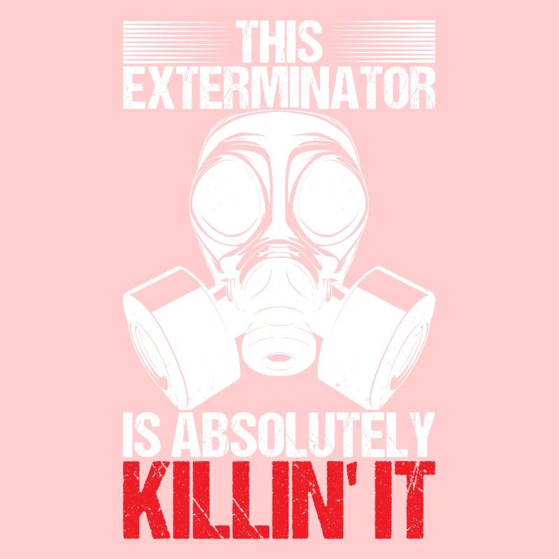 Pest Control Exterminator