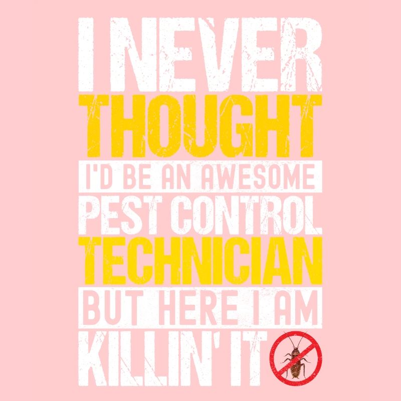 Schädlingsbekämpfung Kammerjäger