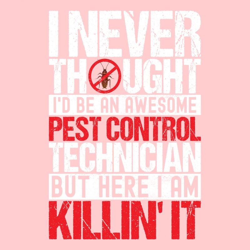 Schädlingsbekämpfung Kammerjäger