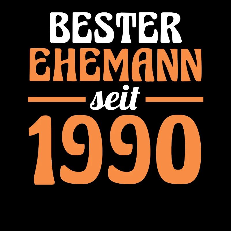 Valentinstag Bester Ehemann Seit 1990