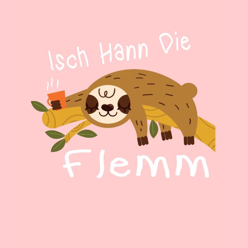 Isch Hann le dialecte de la Sarre