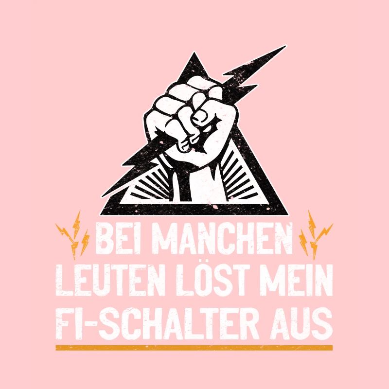 Mon RCD et moi plaisantons avec voltage