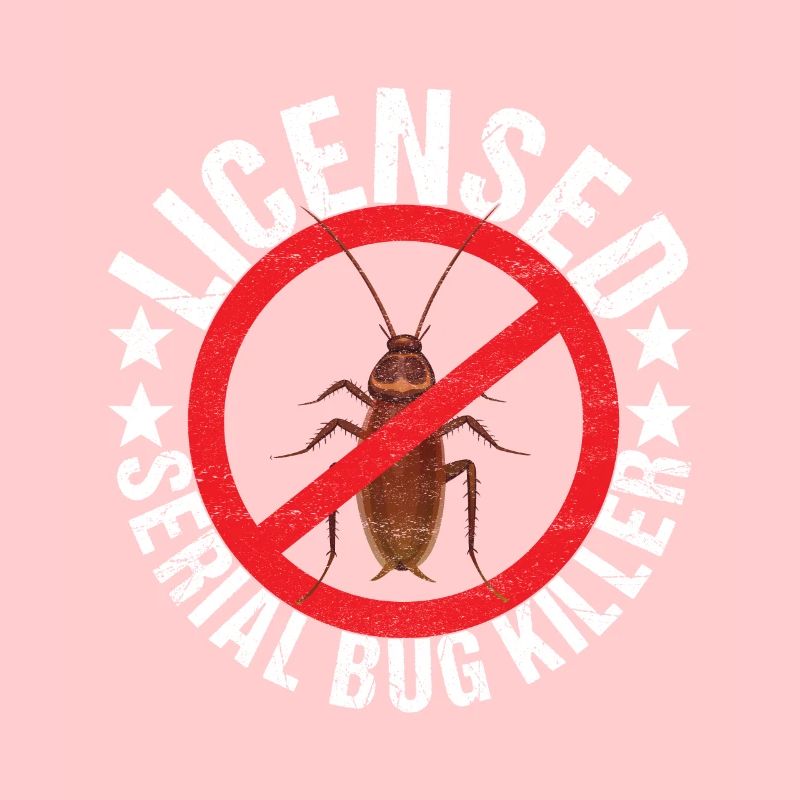 Pest Control Exterminators