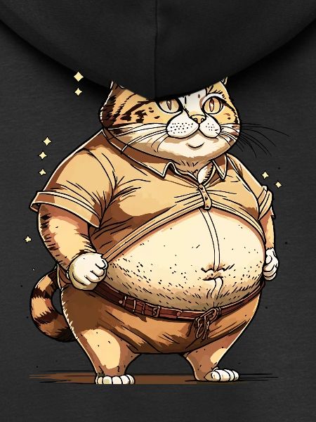 CAT DICK