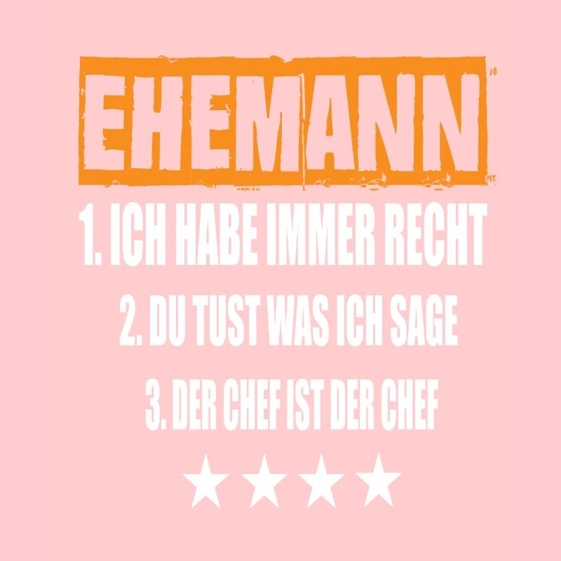 Ehemann