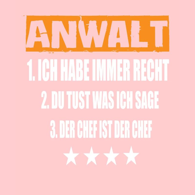 Anwalt