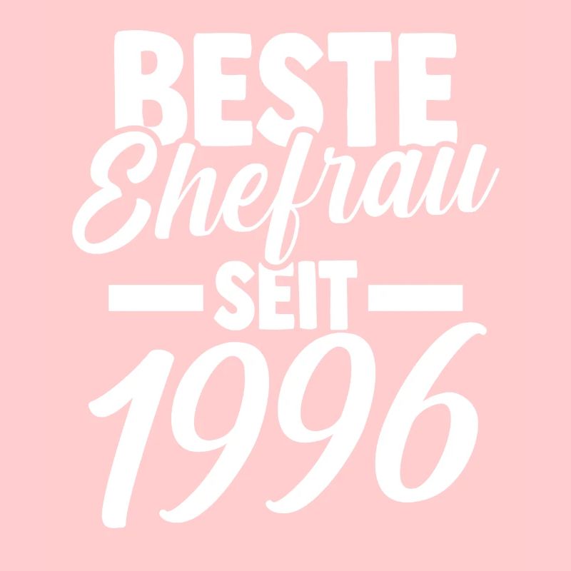 Valentinstag Beste Ehefrau Seit 1996