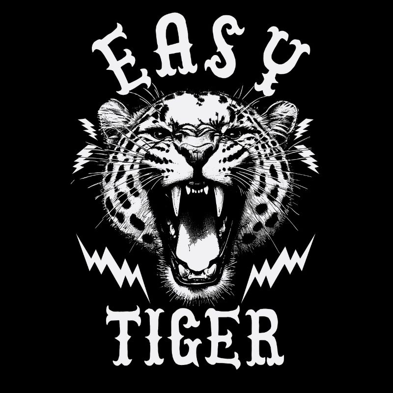 Easy Tiger
