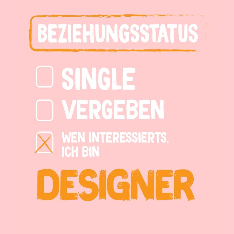 Designer Relationship Status
