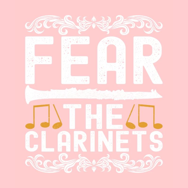 Clarinette Instrument à vent Clarinet