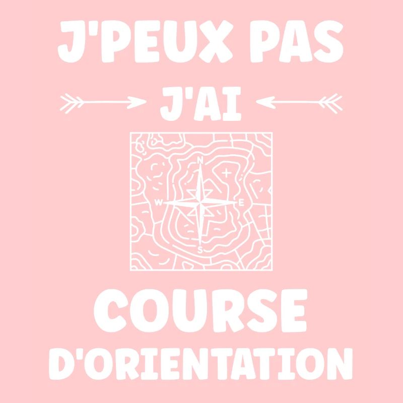 course d'orientation