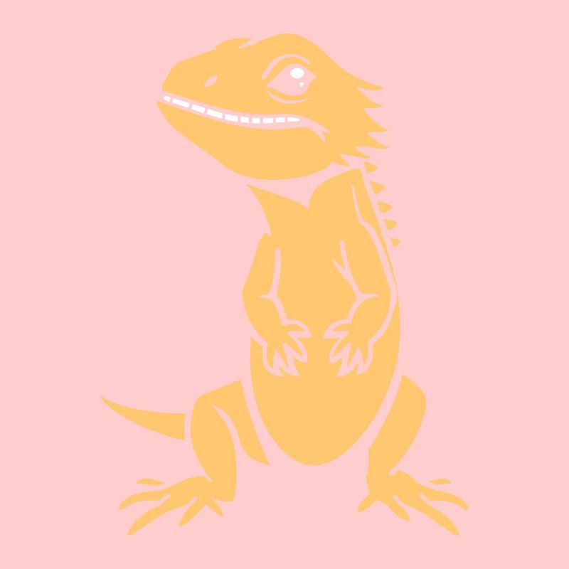 Bearded Dragon