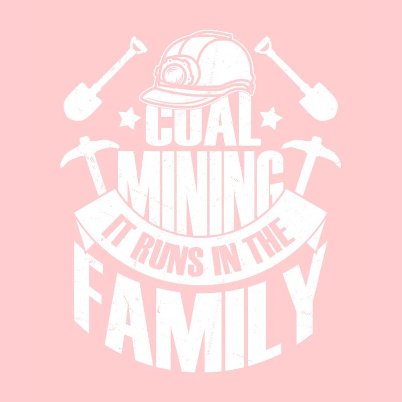 Mode d’extraction de charbon - Pioche de mineur ON