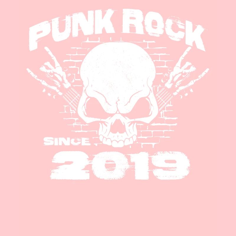Punkrock seit 2019 - Skull Rock gibt 5. Platz