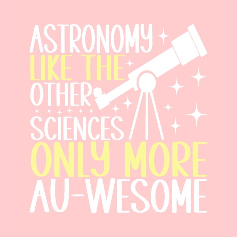 Astronomie astronome