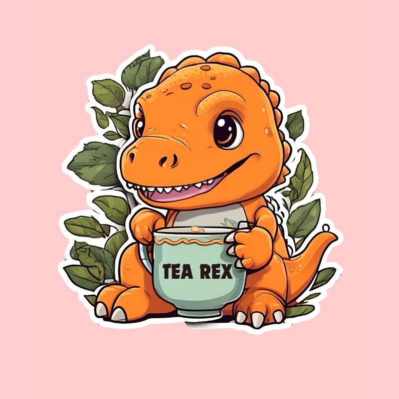 TEA REX